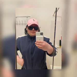 Meet your Posher, Marlon